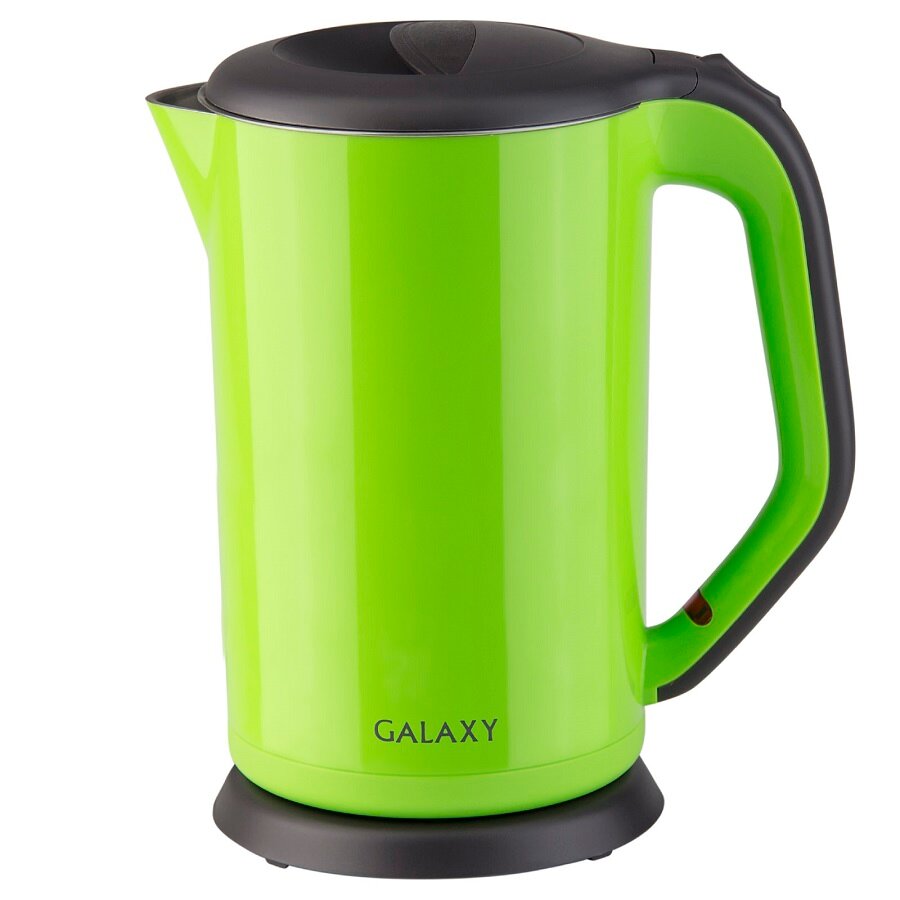 Чайник электрический Galaxy GL 0318 Green