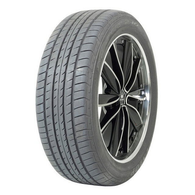 Автошина Dunlop SP Sport 2030 145/65 R15 72S