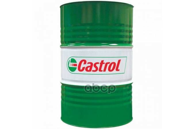 Castrol Масло Edge 5w-30 M 208л Sn Plus C3 Bmw Longlife-04 Mb 229.31/229.51/229.52