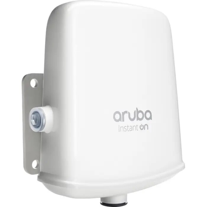 Точка доступа HPE Aruba Instant On AP17 Outdoor AP (R2X11A)