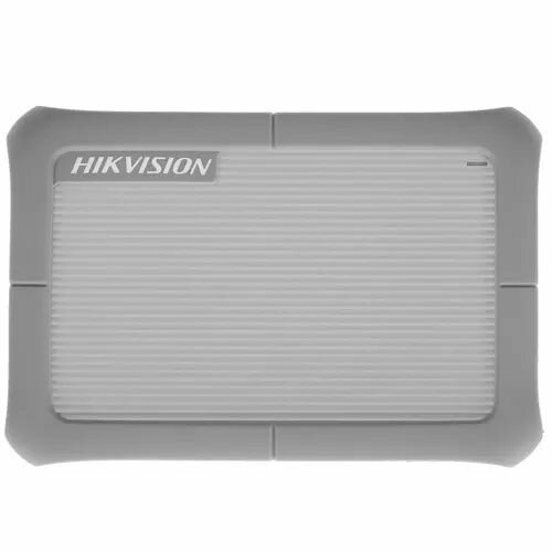 Внешний жесткий диск HikVision USB 3.0 1Tb T30 2.5" серый