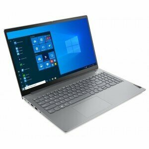 Lenovo ThinkBook 15 G2 ITL 20VE0055RU Mineral Grey 15.6"