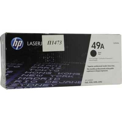 Картридж HP Q5949A