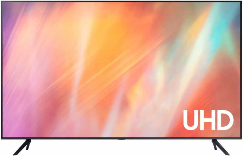 Телевизор Samsung UE-55AU7100U