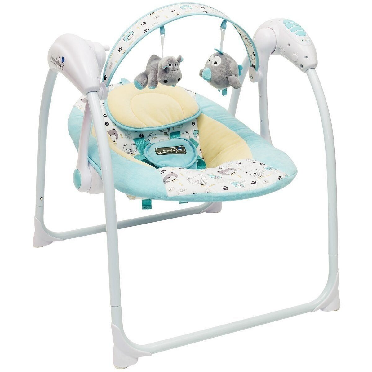 AMAROBABY   Swinging Baby - 