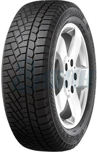 Автошина Gislaved Soft Frost 200 235/55 R19 105T