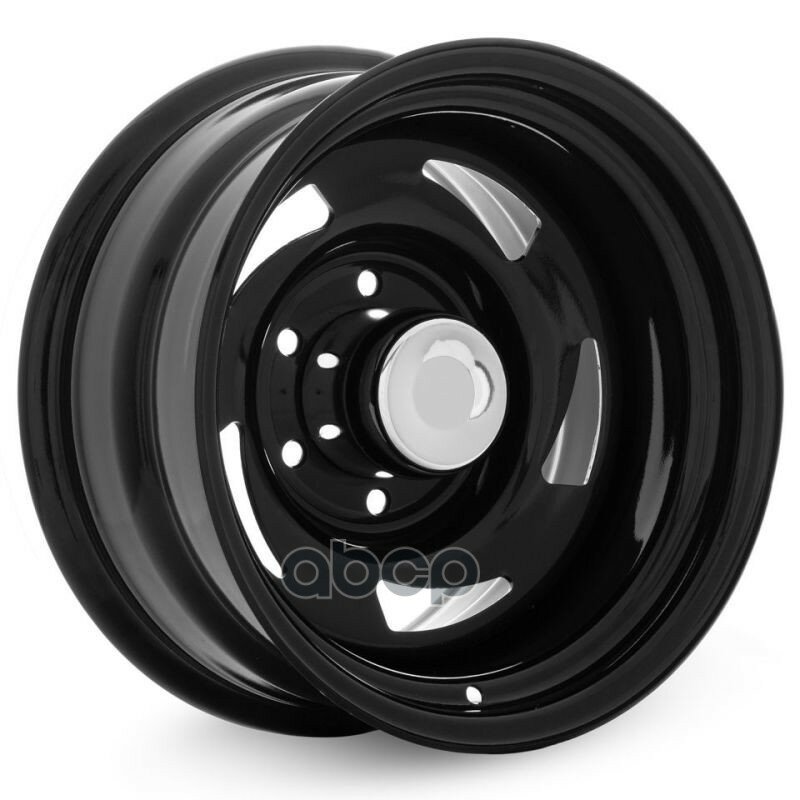 Диск TREBL, Off-road 01 10x15/6x139.7ET-24 108.7