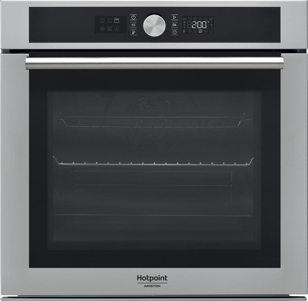 Духовой шкаф Hotpoint-Ariston 7O FI4 851 SH IX HA