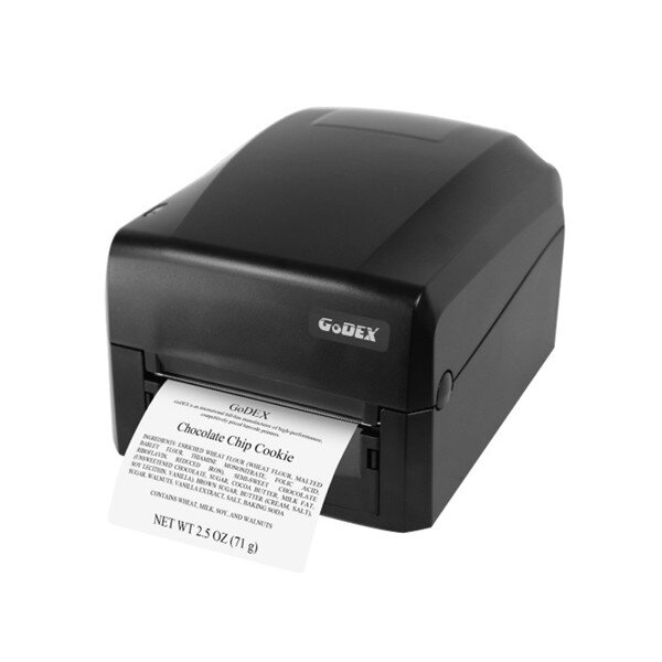 Принтер этикеток Godex GE300 SU + Ethernet