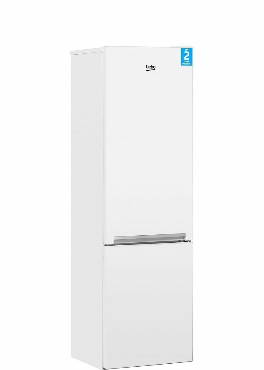 Холодильник Beko RCNK 310 KC 0 W