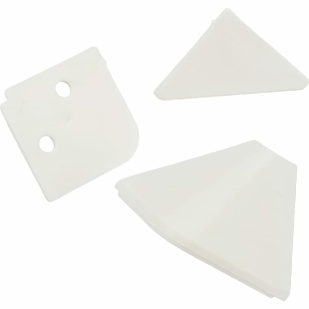 фото Фурнитура к плинтусу для столешниц Волшебная палочка УТ000077834