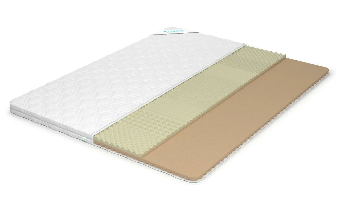  Lonax Dual Relax Latex Memory 6,  60 x 120 