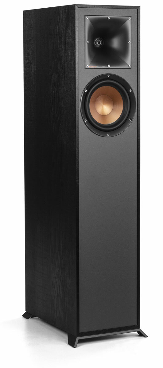 Акустическая система Klipsch Reference R-610F