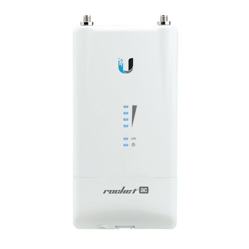 Rocket 5AC Lite [R5AC-Lite-EU] Ubiquiti  Wi-Fi  , 5 , 22 MIMO, AirMax, 802.11ac (022708)