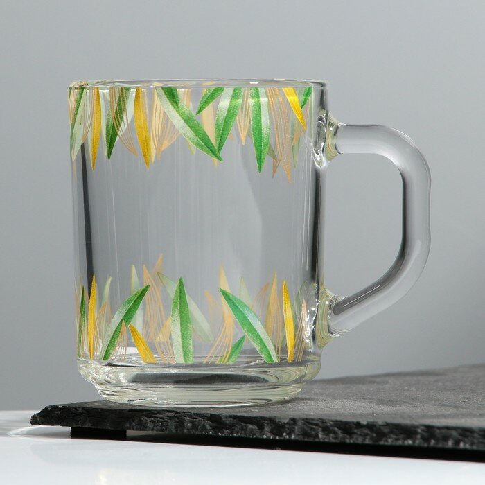 фото Кружка «Олива», 200 мл