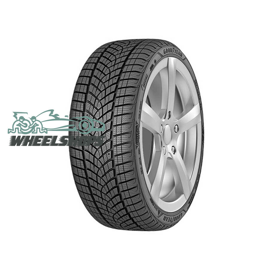 Goodyear 235/65R18 110T XL UltraGrip Ice SUV Gen-1 TL M+S 3PMSF