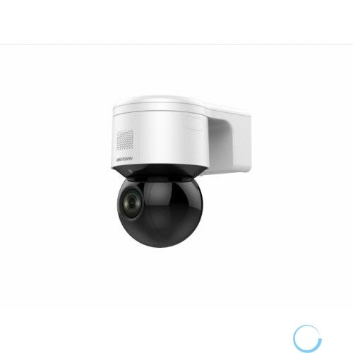 IP камера 4MP IR DOME DS-2DE3A404IW-DE(S6) HIKVISION