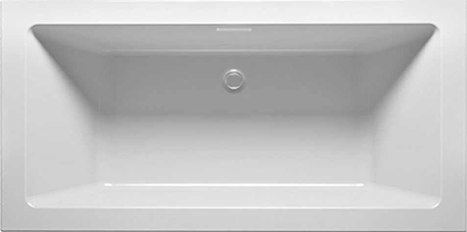 Акриловая ванна Riho Rething Cubic B105001005