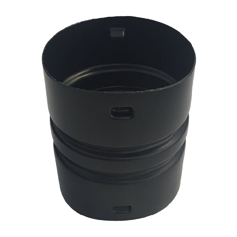 фото Муфта соединительная для дренажных гофрированных труб d=110мм