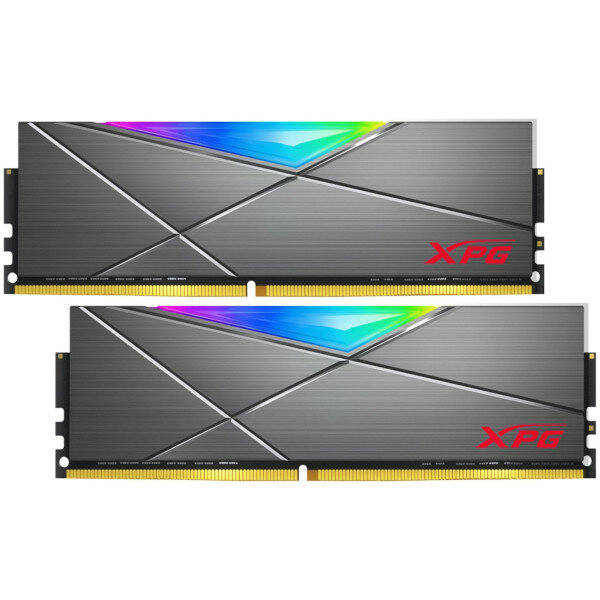 Оперативная память Adata 16Gb (2x8 Гб) DDR4 AX4U36008G18I-DT50