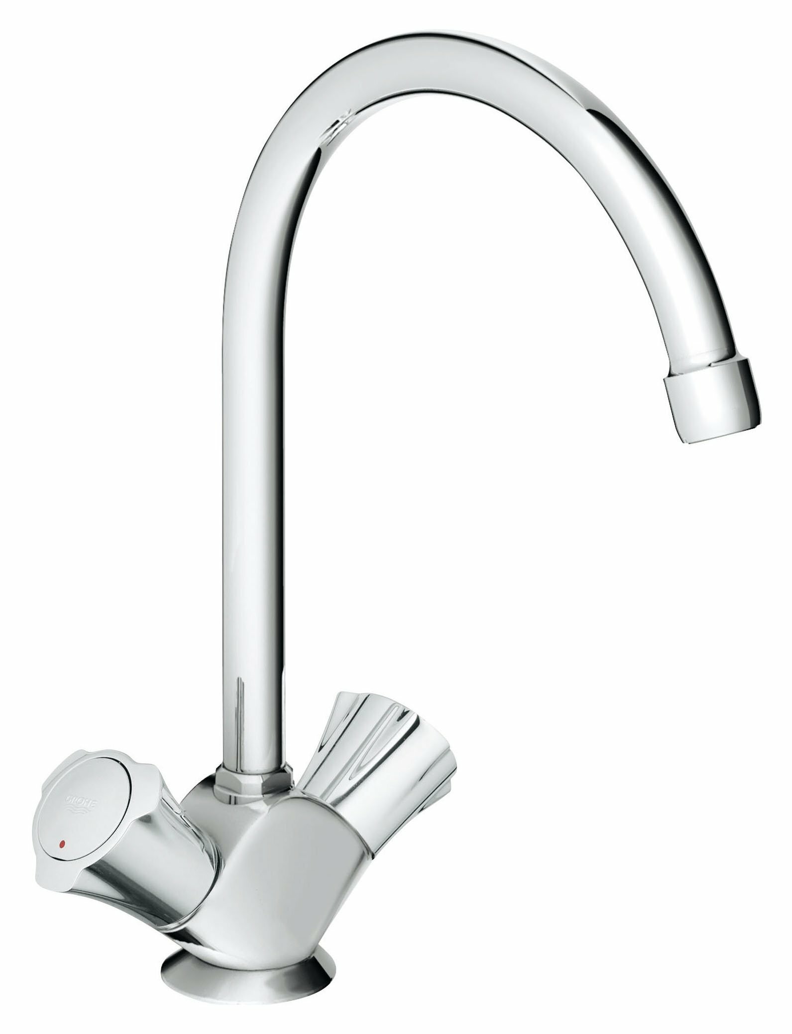 Смеситель Grohe Costa L 31831001 для кухонной мойки