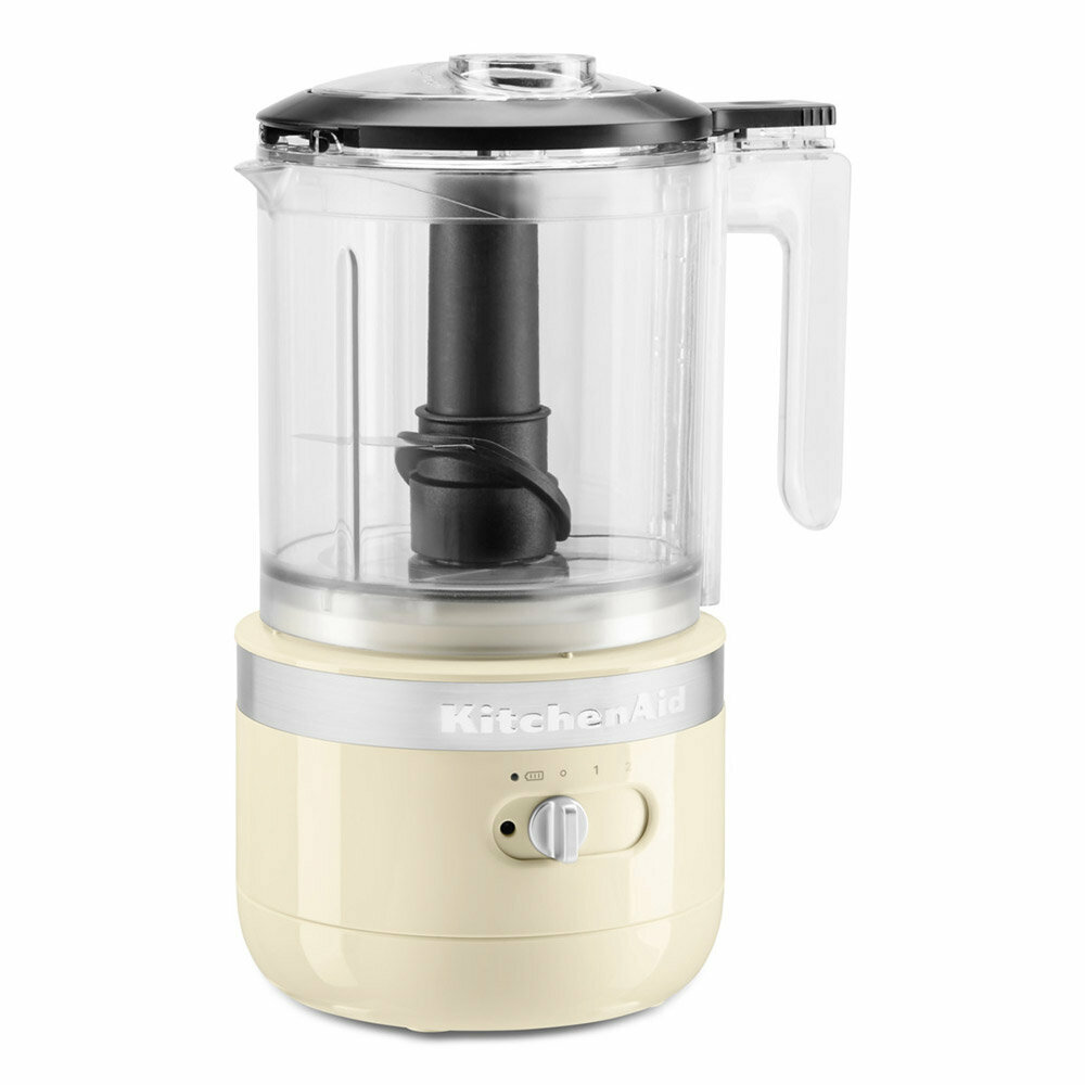 Кухонный комбайн KitchenAid 5KFCB519EAC