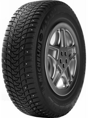 Шины Michelin X-Ice North 3 255/40R18 99T Шип