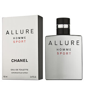 Туалетная вода Chanel Allure Sport 50 мл.