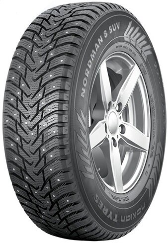 Nordman Nordman 8 195/60 R15 92T