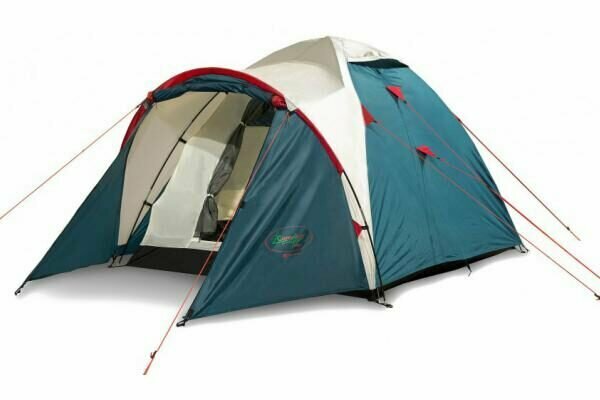  Canadian Camper Karibu 3 royal 3-