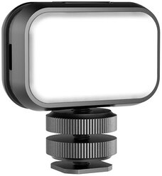 Осветитель Ulanzi VL28, Mini Video Light, 6500К, светодиодный