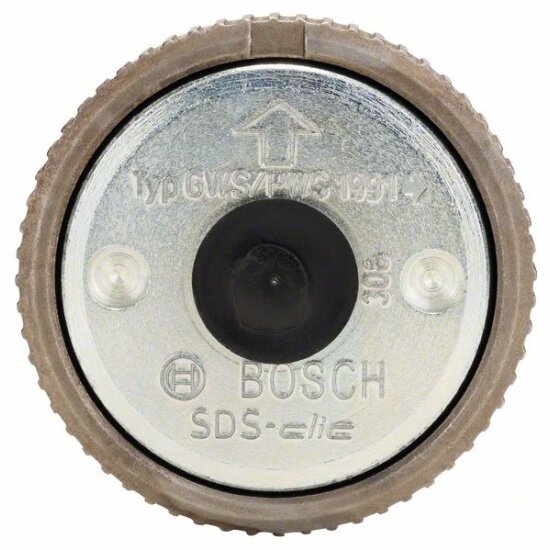   BOSCH SDS-CLIC