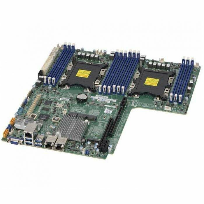 Материнская плата Supermicro MBD-X11DDW-NT-B