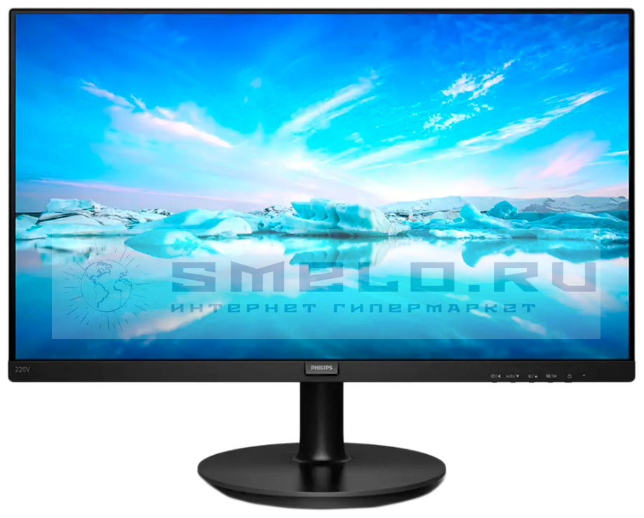 Монитор Philips 242V8LA 23.8"