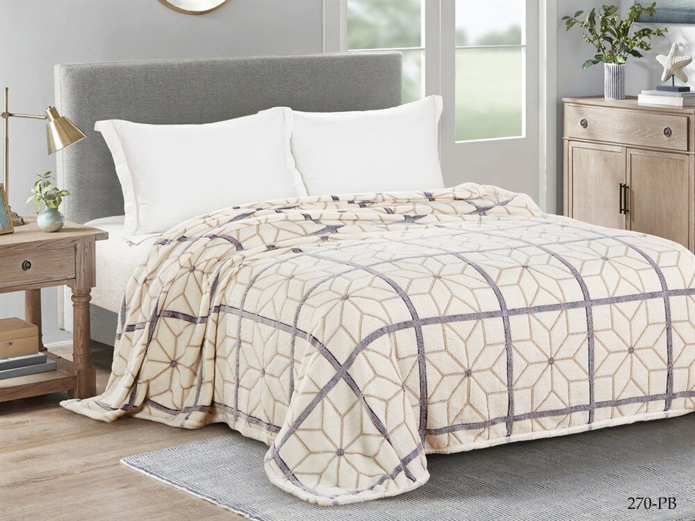 фото Плед Бамбук евро 200*220 200*220