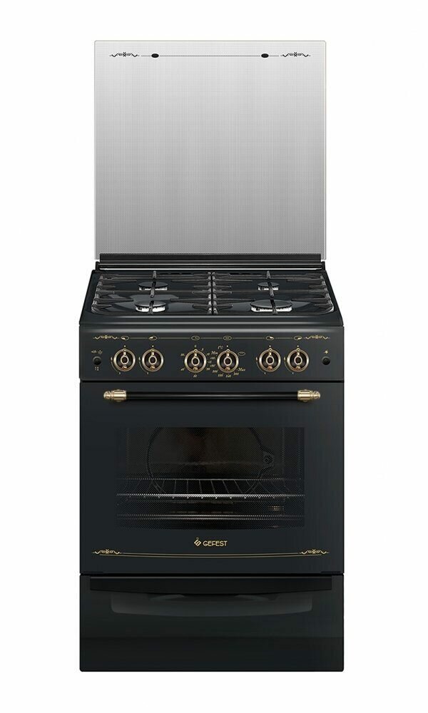 Плита GEFEST 6100-02 0183