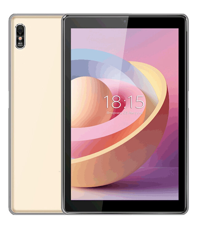 Планшет BQ 9055L EXION RPO MINI 9" 32Gb GOLD