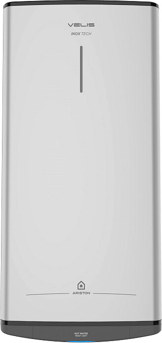 Накопительный водонагреватель Ariston ABS VLS PRO INOX R 3700687 электрический, 80л