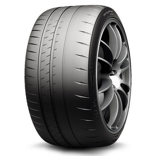 Автошина Michelin Pilot Sport Cup 2 Connect 235/35 R19 91Y