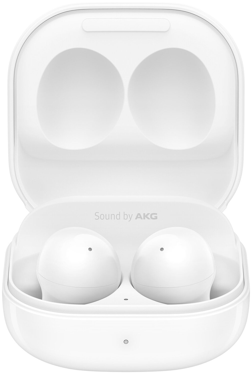 Наушники Samsung Galaxy Buds 2 white (SM-R177NZWACIS)