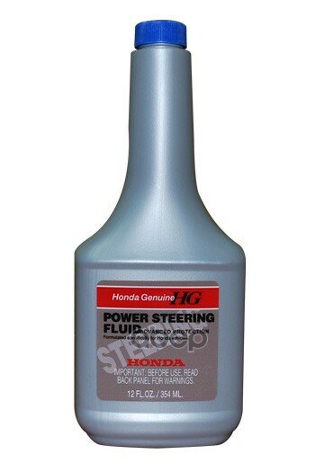 Жидкость Гидроусилителя Для, На Хонда/Honda Power Steering Fluid 354 Мл 08206-9002 HONDA арт. 082069002