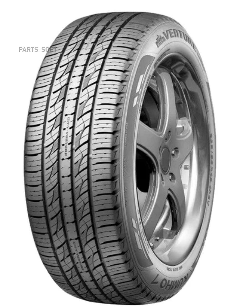 KUMHO 2218283 Kumho 255/60 R18 Crugen Premium KL33 108H