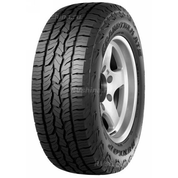 Автомобильная шина 285/65/17 116T Dunlop Grandtrek AT5