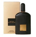 Туалетные духи Tom Ford Black Orchid 100 мл - изображение