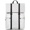 Рюкзак Gaston Luga GL8005 Backpack Spläsh для 13 ноутбуков бело-черный - изображение