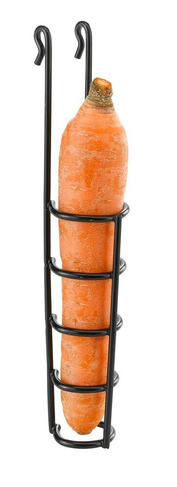 Держатель для моркови в клетку грызунам ferplast - фотография № 2