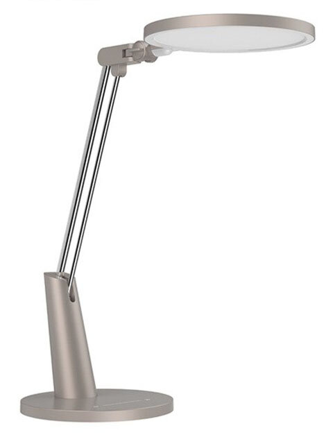 Лампа офисная светодиодная Yeelight Serene Eye-Friendly Desk Lamp Pro YLTD04YL 15 Вт