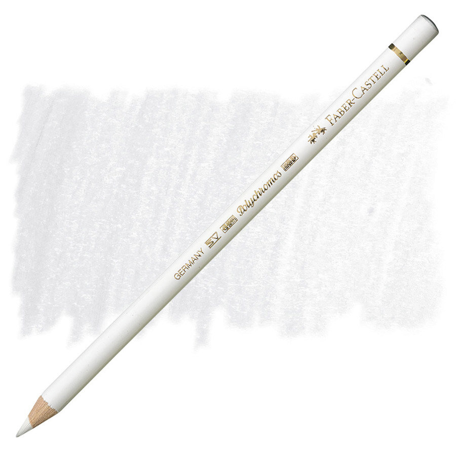   Faber-Castell Polychromos 101 