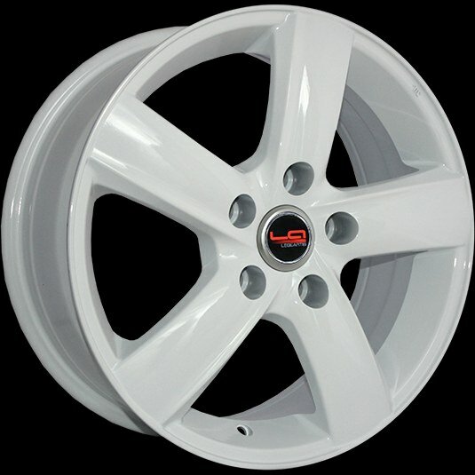 Колесный диск legeartis replica ty39 6.5x16/5x114.3 et45 d60.1 w