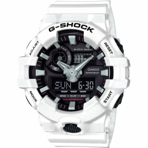 Наручные часы Casio G-Shock GA-700-7A